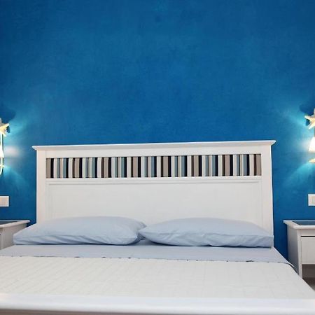 Bed & Breakfast Venezia مارينا دي كارّارا المظهر الخارجي الصورة
