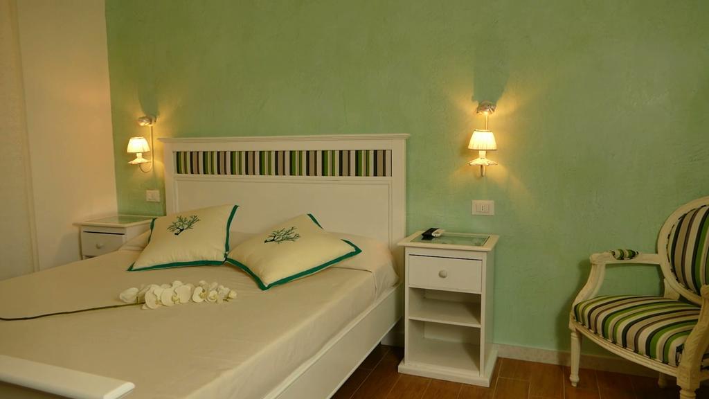 Bed & Breakfast Venezia مارينا دي كارّارا الغرفة الصورة