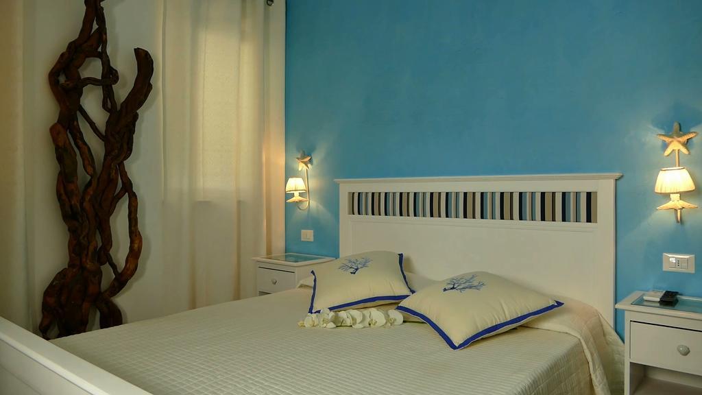 Bed & Breakfast Venezia مارينا دي كارّارا الغرفة الصورة