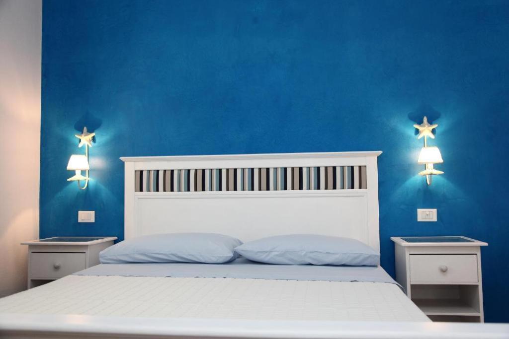Bed & Breakfast Venezia مارينا دي كارّارا المظهر الخارجي الصورة
