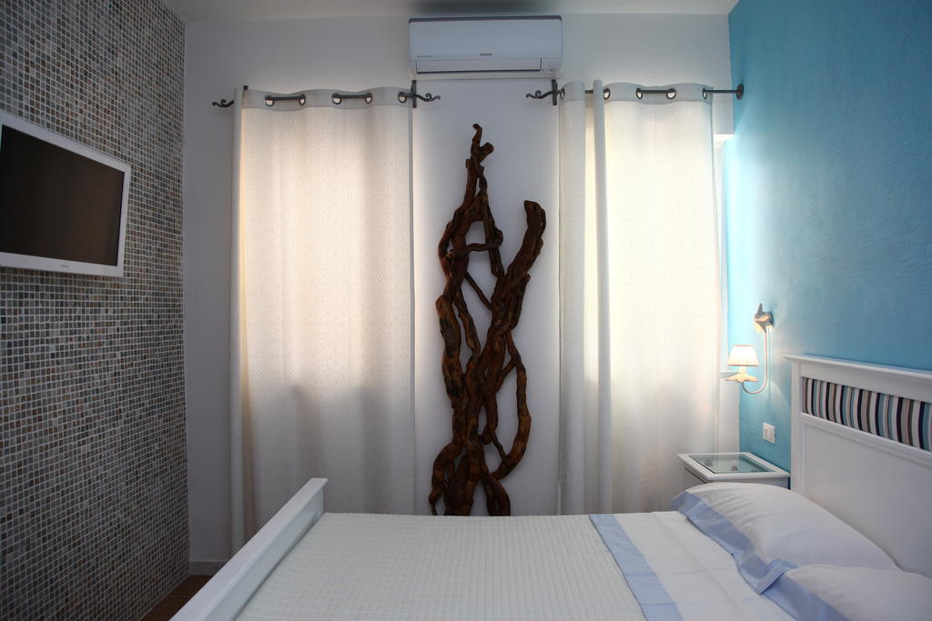 Bed & Breakfast Venezia مارينا دي كارّارا الغرفة الصورة