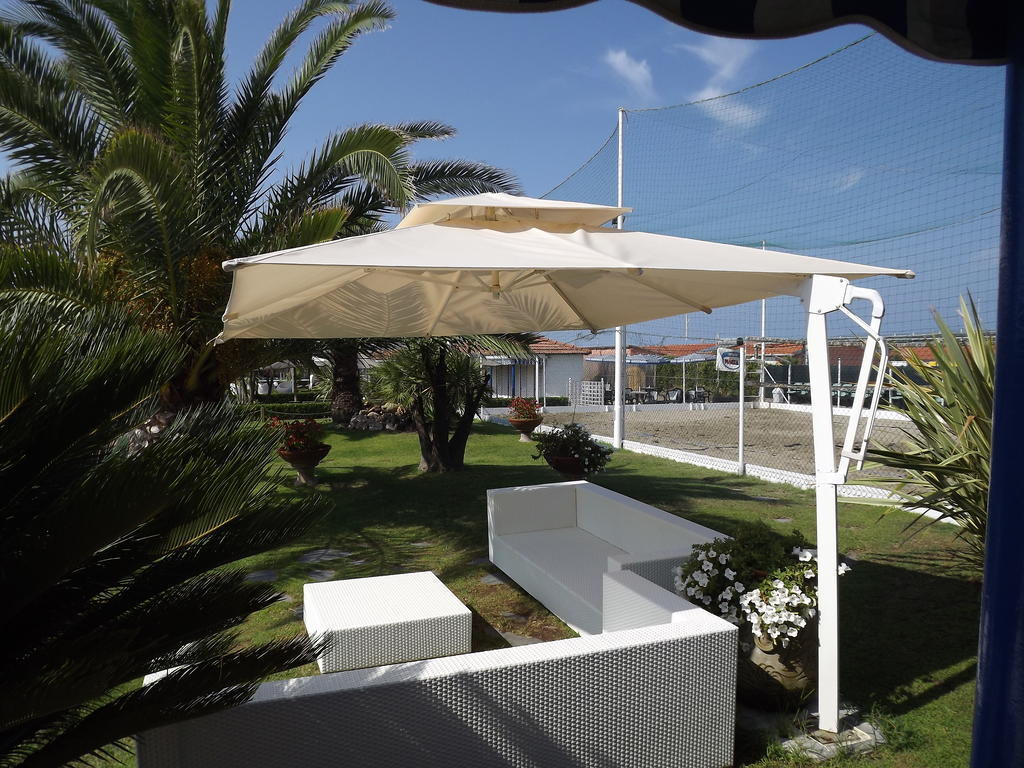Bed & Breakfast Venezia مارينا دي كارّارا المظهر الخارجي الصورة