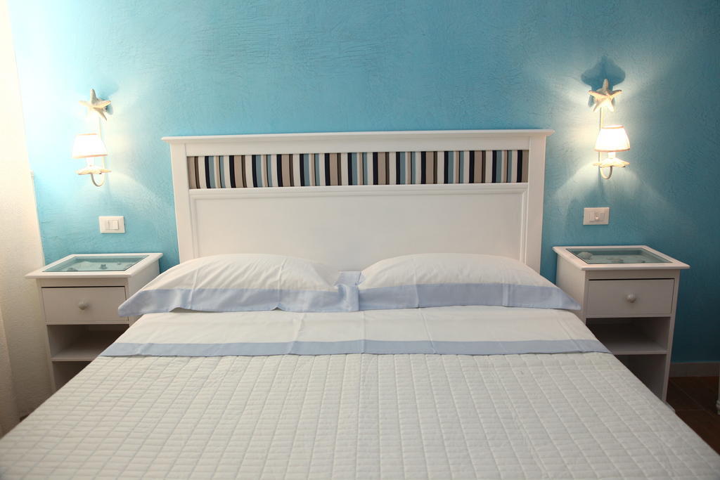 Bed & Breakfast Venezia مارينا دي كارّارا الغرفة الصورة
