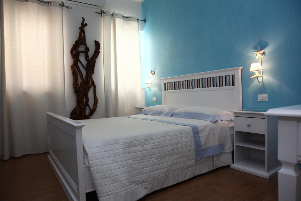Bed & Breakfast Venezia مارينا دي كارّارا المظهر الخارجي الصورة