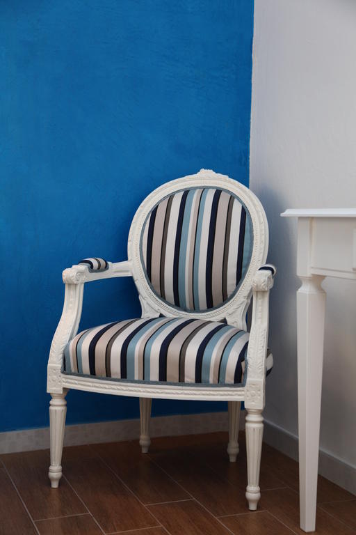 Bed & Breakfast Venezia مارينا دي كارّارا الغرفة الصورة