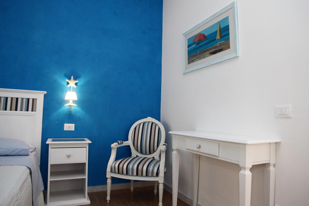 Bed & Breakfast Venezia مارينا دي كارّارا المظهر الخارجي الصورة