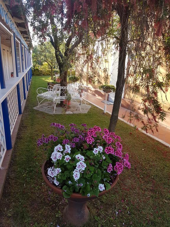 Bed & Breakfast Venezia مارينا دي كارّارا المظهر الخارجي الصورة