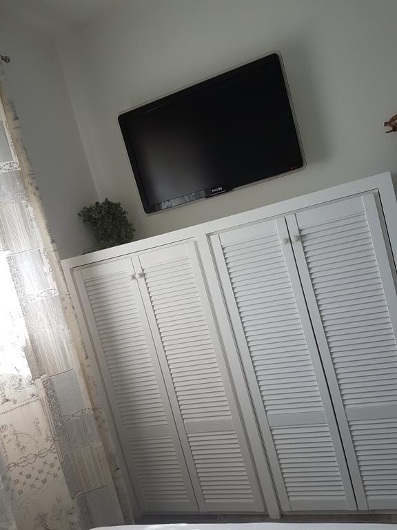 Bed & Breakfast Venezia مارينا دي كارّارا المظهر الخارجي الصورة
