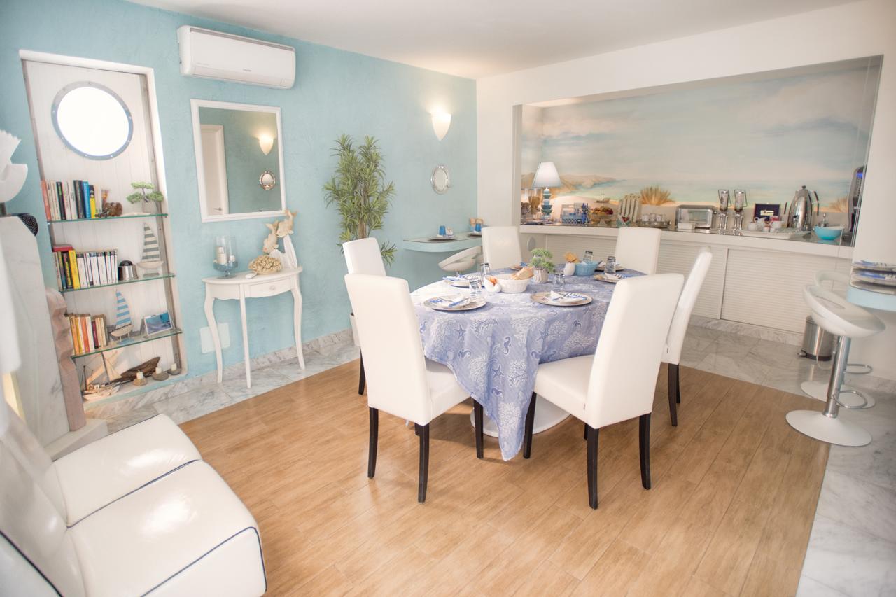 Bed & Breakfast Venezia مارينا دي كارّارا المظهر الخارجي الصورة