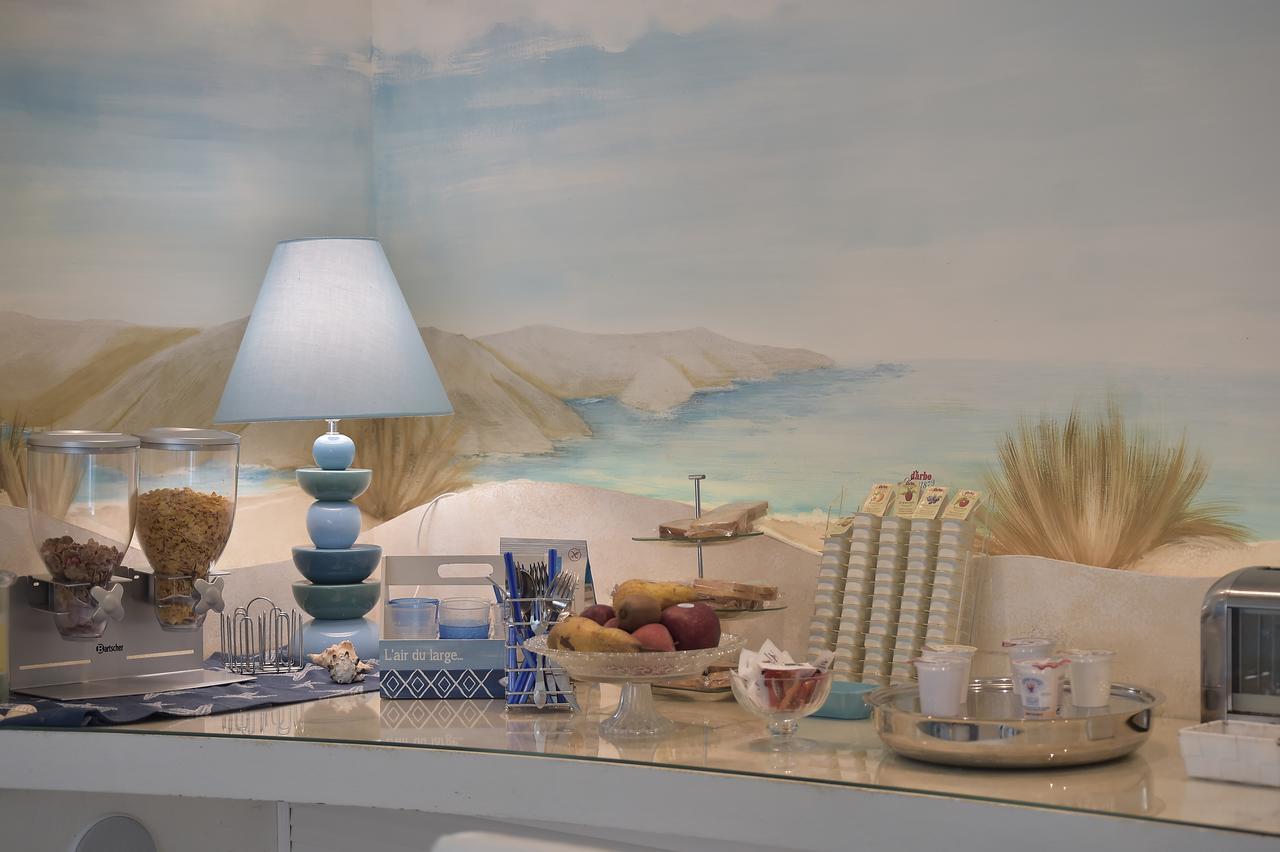 Bed & Breakfast Venezia مارينا دي كارّارا المظهر الخارجي الصورة