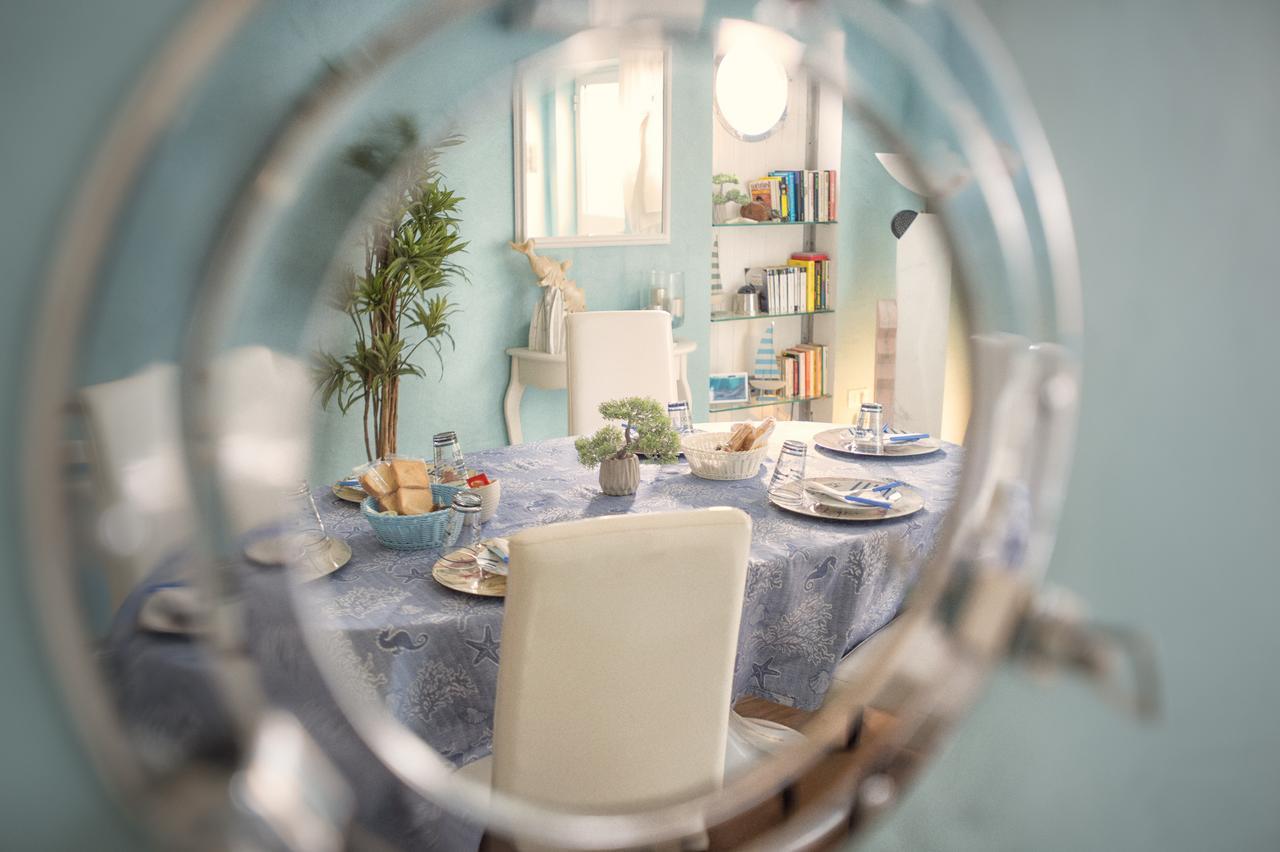 Bed & Breakfast Venezia مارينا دي كارّارا المظهر الخارجي الصورة