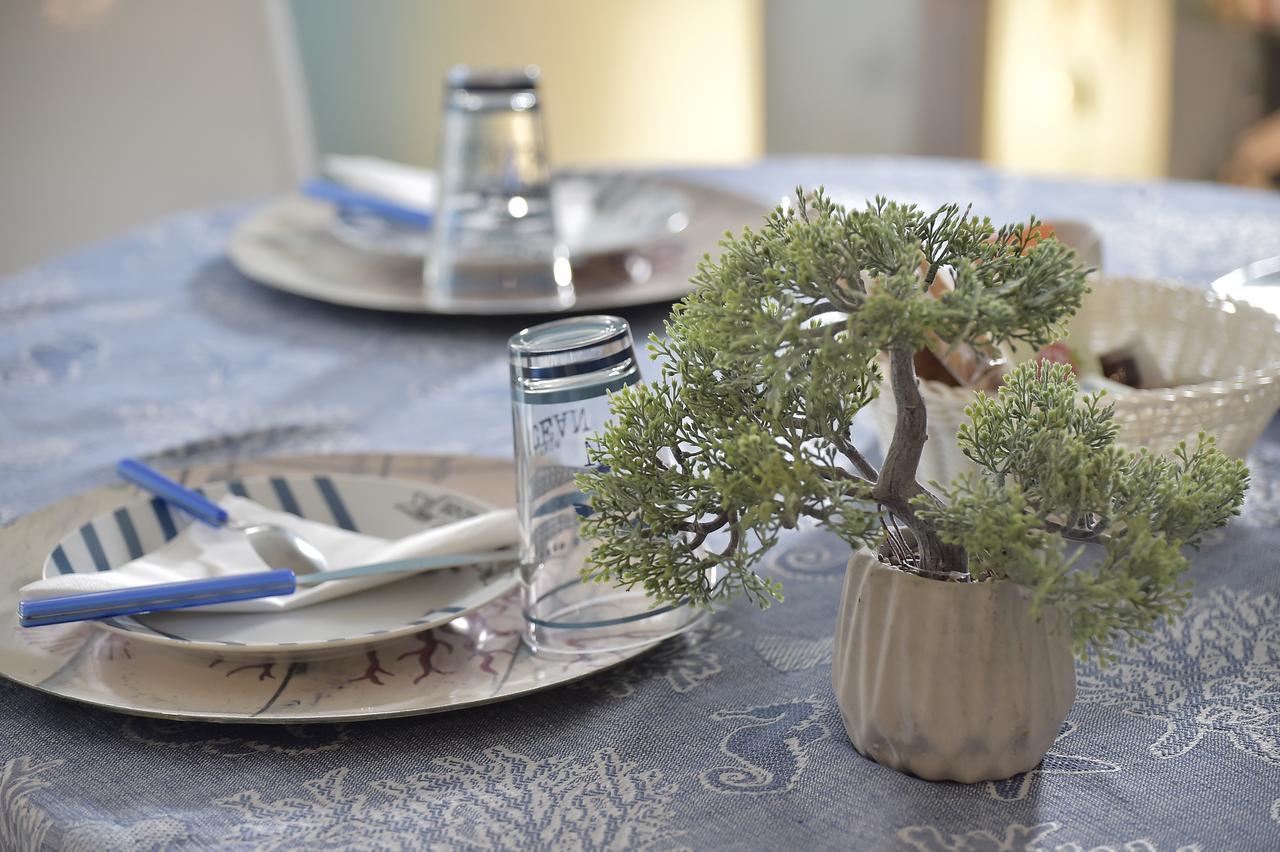 Bed & Breakfast Venezia مارينا دي كارّارا المظهر الخارجي الصورة