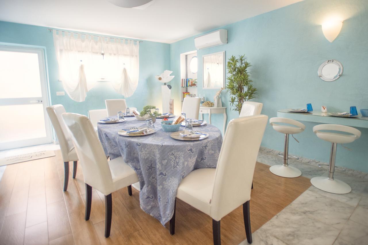 Bed & Breakfast Venezia مارينا دي كارّارا المظهر الخارجي الصورة